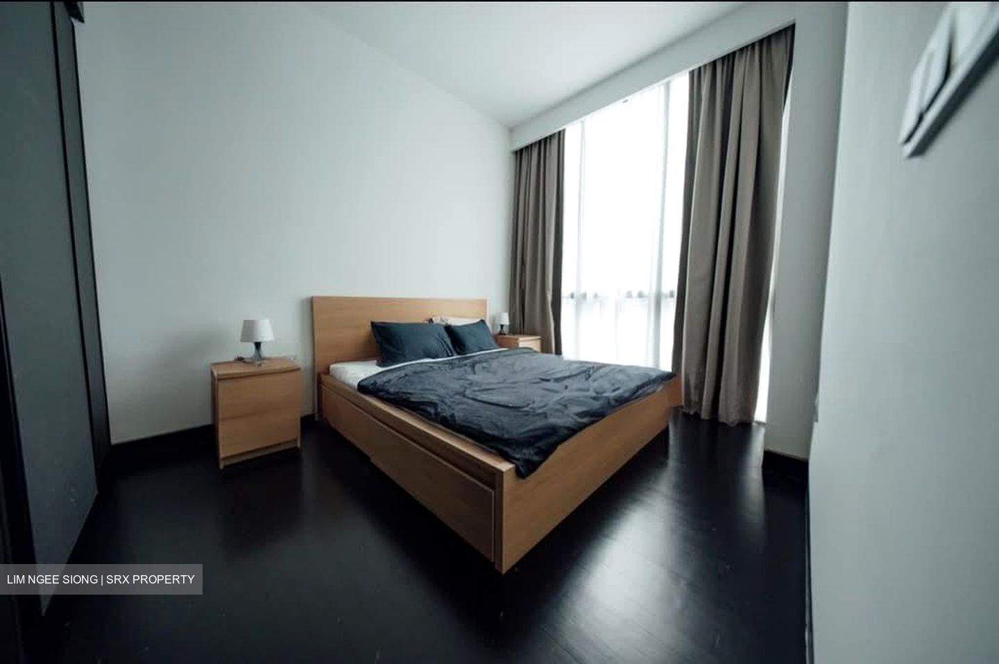 Martin Modern (D9), Condominium #554531381